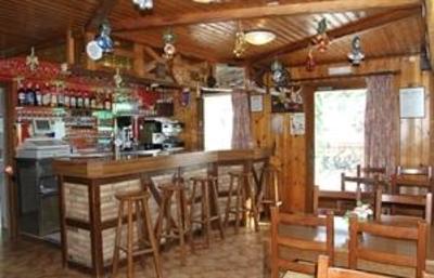 фото отеля Hotel Restaurant Bienvenu