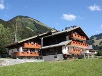 Hotel Restaurant Bienvenu