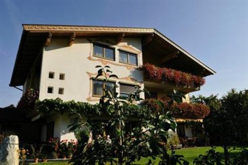 фото отеля Haus Sylvia Pension Reith im Alpbachtal