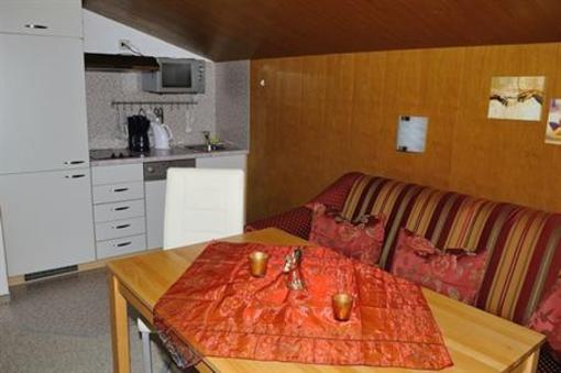 фото отеля Haus Sylvia Pension Reith im Alpbachtal