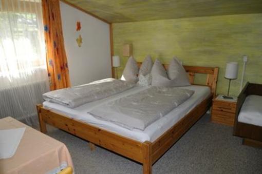 фото отеля Haus Sylvia Pension Reith im Alpbachtal