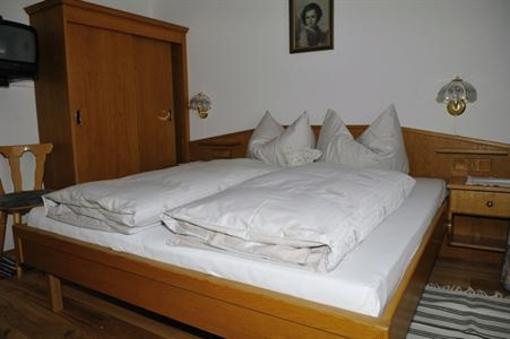 фото отеля Haus Sylvia Pension Reith im Alpbachtal