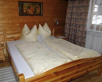 фото отеля Haus Sylvia Pension Reith im Alpbachtal