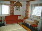 фото отеля Haus Sylvia Pension Reith im Alpbachtal
