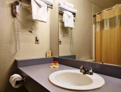 фото отеля Days Inn Shrewsbury
