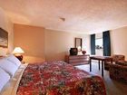 фото отеля Days Inn Shrewsbury