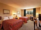 фото отеля Days Inn Shrewsbury
