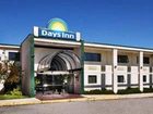 фото отеля Days Inn Shrewsbury