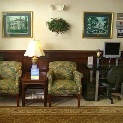 фото отеля Plantation Inn & Suites Jackson