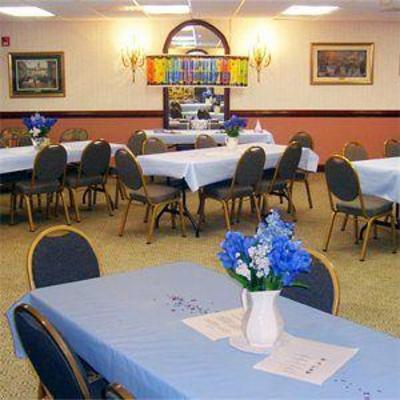 фото отеля Plantation Inn & Suites Jackson
