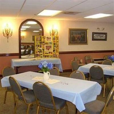 фото отеля Plantation Inn & Suites Jackson
