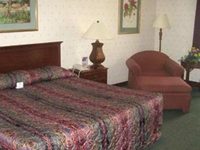 Plantation Inn & Suites Jackson