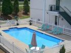 фото отеля Plantation Inn & Suites Jackson