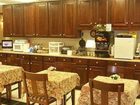 фото отеля Plantation Inn & Suites Jackson