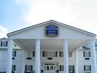 фото отеля Plantation Inn & Suites Jackson
