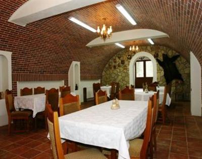 фото отеля Popas Turistic Bucovina