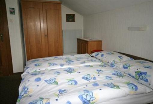 фото отеля Adelheid Pension Wagrain
