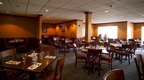 фото отеля Holiday Inn Spokane Airport