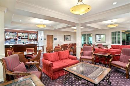 фото отеля Holiday Inn Spokane Airport