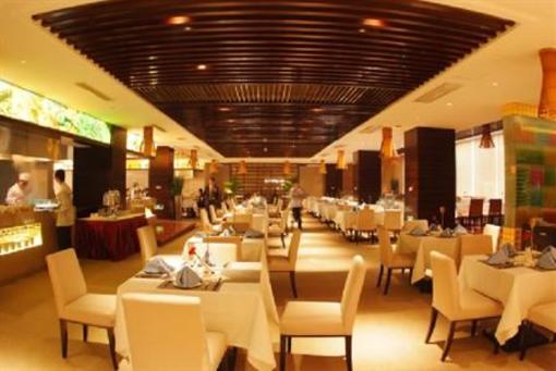 фото отеля Gold Sand Hotel