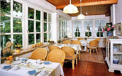 фото отеля Hotel Garni Kefer Pocking