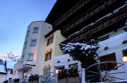 фото отеля Gisela Hotel