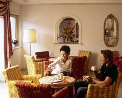 фото отеля Gisela Hotel