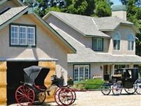 Carriage Vineyards Bed & Breakfast