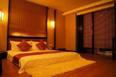 фото отеля Sanflowery Hotel Guangzhou