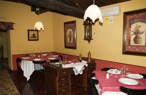 фото отеля La Villa Hotel Ribadeo