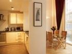 фото отеля Amadeus Apartment Manchester