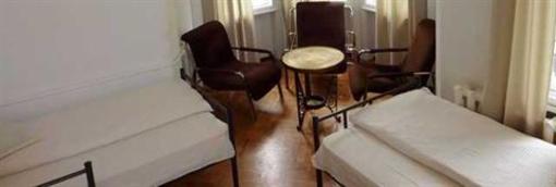 фото отеля Crosspoint Sofia Hostel