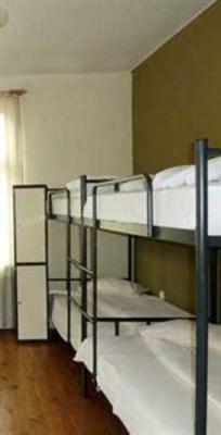 фото отеля Crosspoint Sofia Hostel