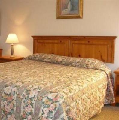 фото отеля Red Carpet Inn Bristol