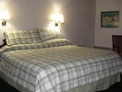 фото отеля Red Carpet Inn Bristol