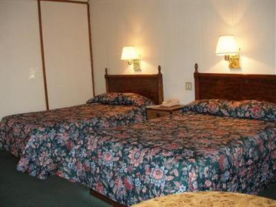 фото отеля Red Carpet Inn Bristol