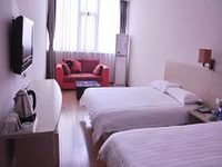 Kunlunleju Business Hotel Zhengzhou Huanghe Road