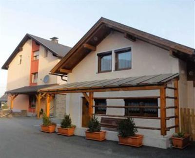 фото отеля Haus Scheiblauer