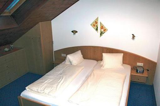 фото отеля Haus Scheiblauer