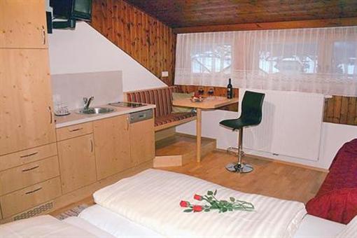 фото отеля Haus Scheiblauer