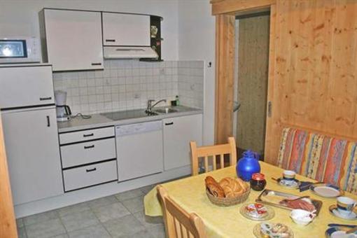 фото отеля Haus Scheiblauer