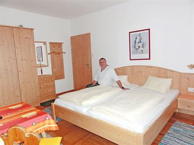 фото отеля Haus Scheiblauer