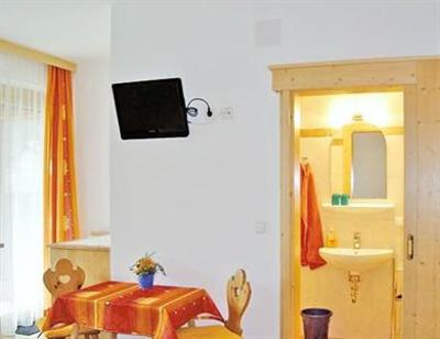 фото отеля Haus Scheiblauer