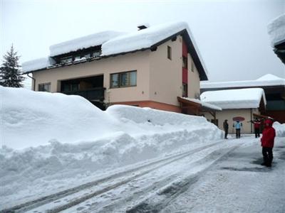 фото отеля Haus Scheiblauer