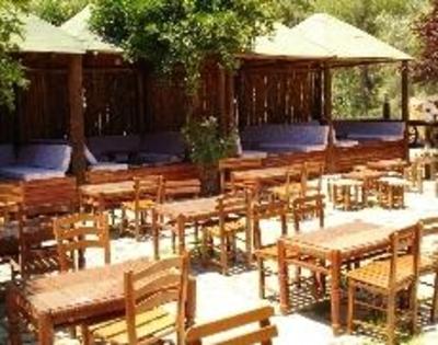 фото отеля Olympos Divasa Pansiyon