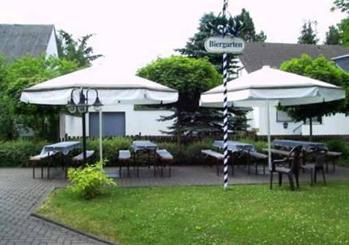 фото отеля Gasthaus Weber Wiesemscheid