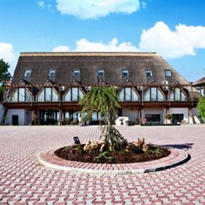 фото отеля Pension Casa Cu Stuf