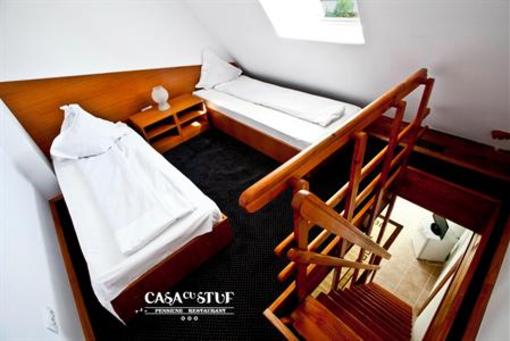 фото отеля Pension Casa Cu Stuf
