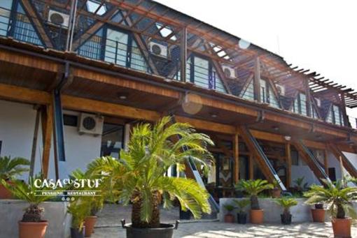 фото отеля Pension Casa Cu Stuf