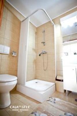 фото отеля Pension Casa Cu Stuf